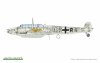 Eduard 7084 Bf 110F ProfiPack Edition 1/72